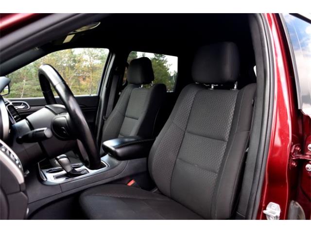 2019 Jeep Grand Cherokee (CC-1869123) for sale in Cadillac, Michigan