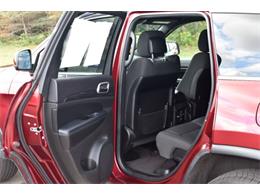 2019 Jeep Grand Cherokee (CC-1869123) for sale in Cadillac, Michigan