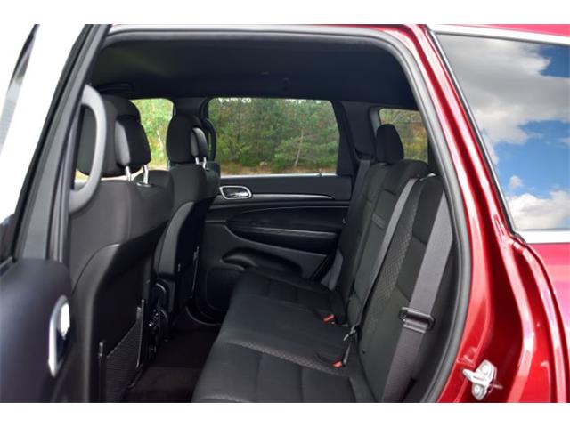 2019 Jeep Grand Cherokee (CC-1869123) for sale in Cadillac, Michigan