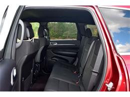 2019 Jeep Grand Cherokee (CC-1869123) for sale in Cadillac, Michigan