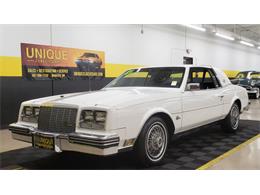 1981 Buick Riviera (CC-1869125) for sale in Mankato, Minnesota