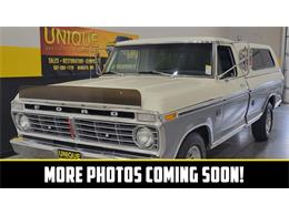 1973 Ford F250 (CC-1869130) for sale in Mankato, Minnesota