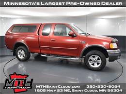 2003 Ford F150 (CC-1869131) for sale in Saint Cloud, Minnesota