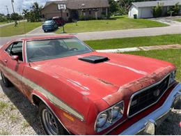 1973 Ford Gran Torino (CC-1869134) for sale in Cadillac, Michigan