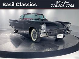 1957 Ford Thunderbird (CC-1869136) for sale in Depew, New York