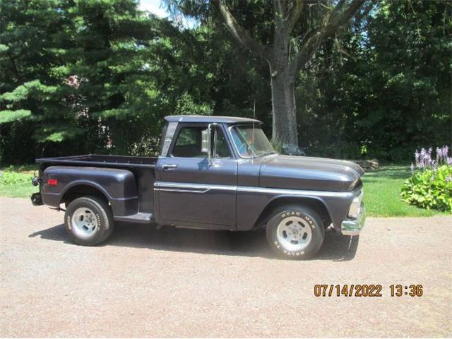 1965 Chevrolet C10 for Sale | ClassicCars.com | CC-1869139