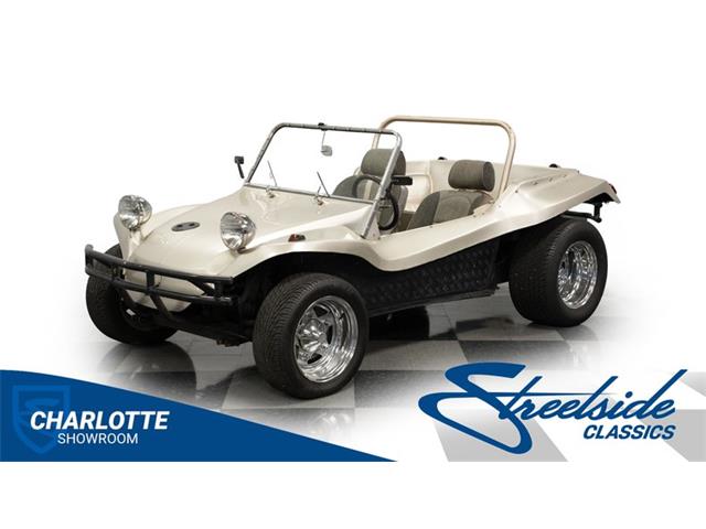 1960 Volkswagen Dune Buggy (CC-1860914) for sale in Concord, North Carolina