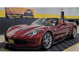 2018 Chevrolet Corvette (CC-1869144) for sale in Mankato, Minnesota