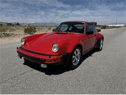 1977 Porsche 911 (CC-1869146) for sale in Cadillac, Michigan