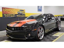 2010 Chevrolet Camaro (CC-1869147) for sale in Mankato, Minnesota