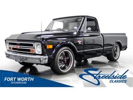 1968 Chevrolet C10 (CC-1860916) for sale in Ft Worth, Texas