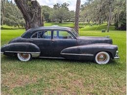 1947 Cadillac Series 62 (CC-1869162) for sale in Cadillac, Michigan