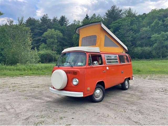 1975 Volkswagen Westfalia Camper (CC-1869163) for sale in Cadillac, Michigan