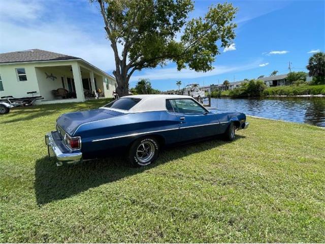 1975 Ford Torino (CC-1869169) for sale in Cadillac, Michigan