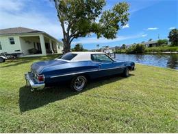 1975 Ford Torino (CC-1869169) for sale in Cadillac, Michigan