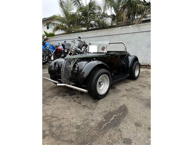 1937 Ford Race Car (CC-1869172) for sale in Cadillac, Michigan