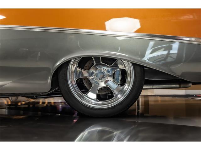 1957 Chevrolet Bel Air (CC-1869176) for sale in Plymouth, Michigan