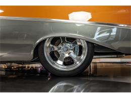 1957 Chevrolet Bel Air (CC-1869176) for sale in Plymouth, Michigan