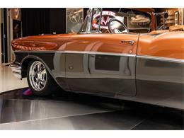 1957 Chevrolet Bel Air (CC-1869176) for sale in Plymouth, Michigan