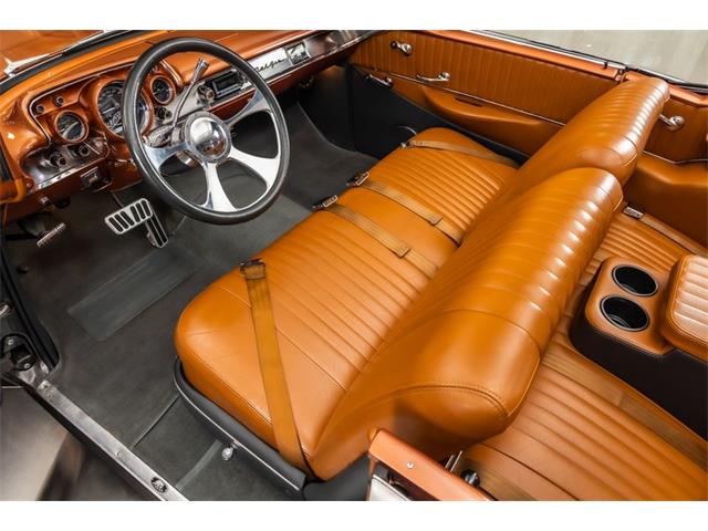 1957 Chevrolet Bel Air (CC-1869176) for sale in Plymouth, Michigan