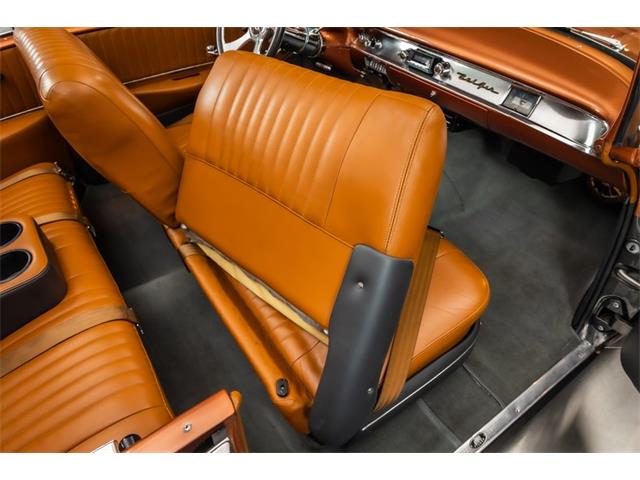 1957 Chevrolet Bel Air (CC-1869176) for sale in Plymouth, Michigan