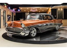 1957 Chevrolet Bel Air (CC-1869176) for sale in Plymouth, Michigan