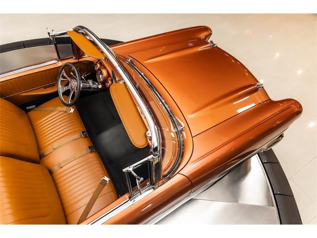 1957 Chevrolet Bel Air (CC-1869176) for sale in Plymouth, Michigan