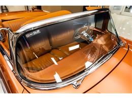 1957 Chevrolet Bel Air (CC-1869176) for sale in Plymouth, Michigan