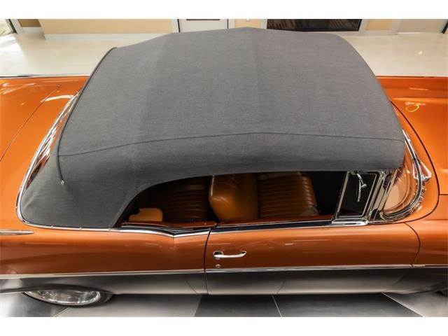1957 Chevrolet Bel Air (CC-1869176) for sale in Plymouth, Michigan