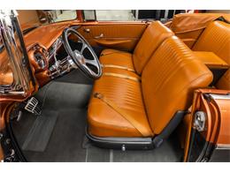 1957 Chevrolet Bel Air (CC-1869176) for sale in Plymouth, Michigan