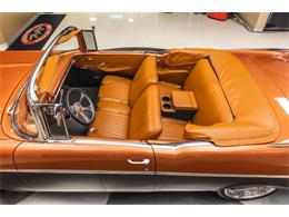 1957 Chevrolet Bel Air (CC-1869176) for sale in Plymouth, Michigan