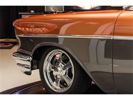 1957 Chevrolet Bel Air (CC-1869176) for sale in Plymouth, Michigan