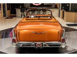 1957 Chevrolet Bel Air (CC-1869176) for sale in Plymouth, Michigan