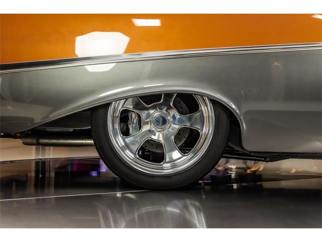 1957 Chevrolet Bel Air (CC-1869176) for sale in Plymouth, Michigan