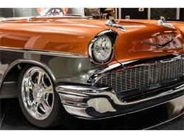 1957 Chevrolet Bel Air (CC-1869176) for sale in Plymouth, Michigan