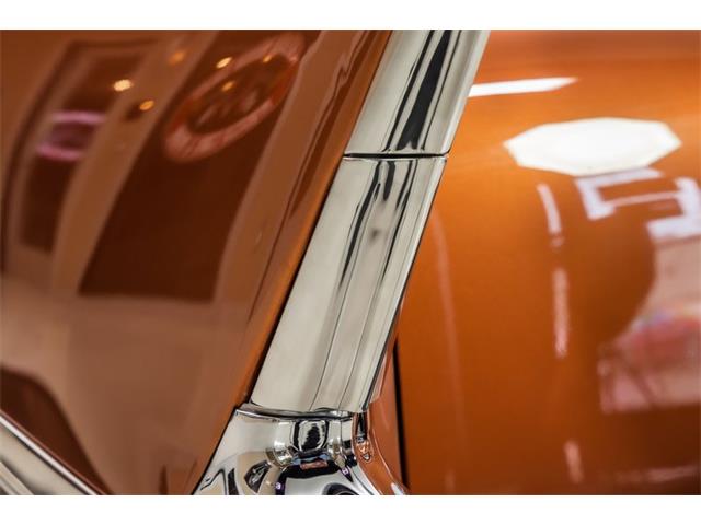 1957 Chevrolet Bel Air (CC-1869176) for sale in Plymouth, Michigan