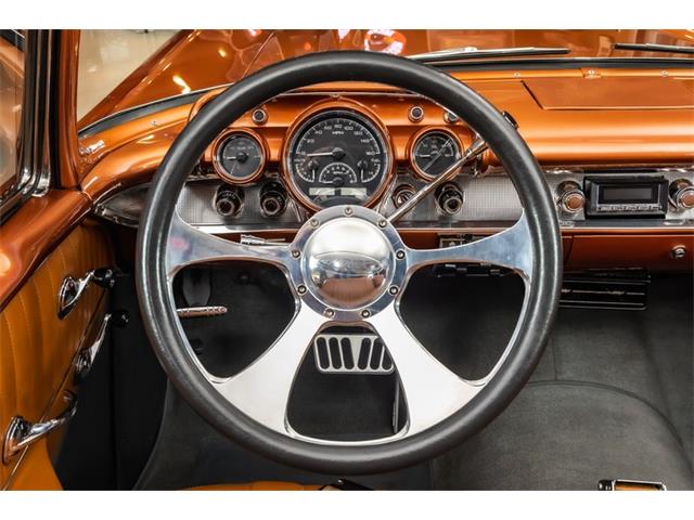 1957 Chevrolet Bel Air (CC-1869176) for sale in Plymouth, Michigan