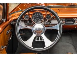 1957 Chevrolet Bel Air (CC-1869176) for sale in Plymouth, Michigan