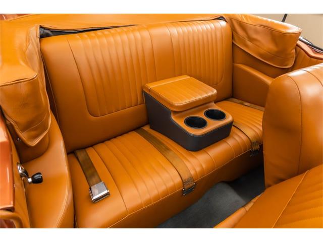 1957 Chevrolet Bel Air (CC-1869176) for sale in Plymouth, Michigan