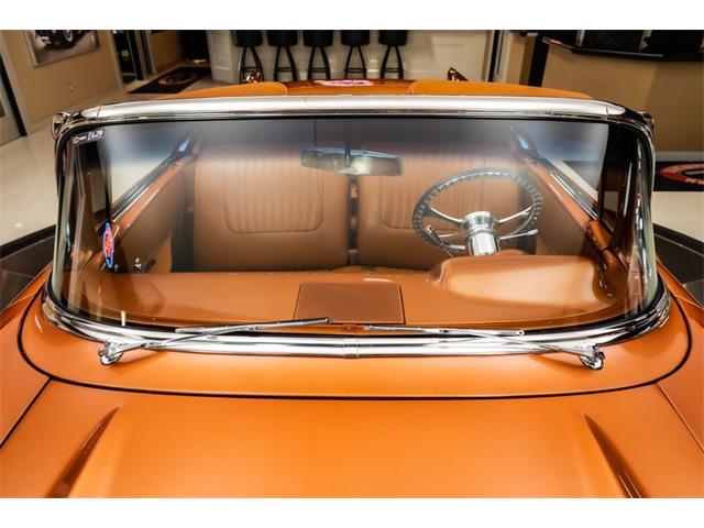 1957 Chevrolet Bel Air (CC-1869176) for sale in Plymouth, Michigan