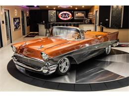 1957 Chevrolet Bel Air (CC-1869176) for sale in Plymouth, Michigan