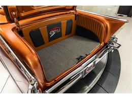 1957 Chevrolet Bel Air (CC-1869176) for sale in Plymouth, Michigan