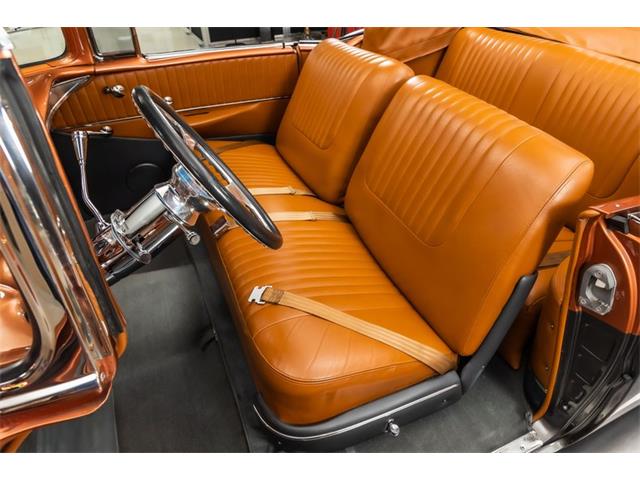 1957 Chevrolet Bel Air (CC-1869176) for sale in Plymouth, Michigan