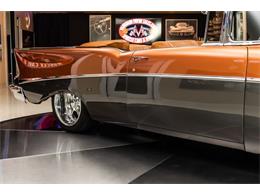 1957 Chevrolet Bel Air (CC-1869176) for sale in Plymouth, Michigan