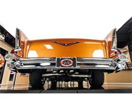 1957 Chevrolet Bel Air (CC-1869176) for sale in Plymouth, Michigan