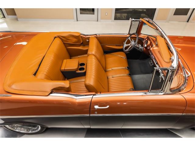 1957 Chevrolet Bel Air (CC-1869176) for sale in Plymouth, Michigan