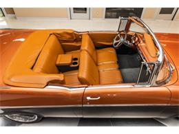 1957 Chevrolet Bel Air (CC-1869176) for sale in Plymouth, Michigan