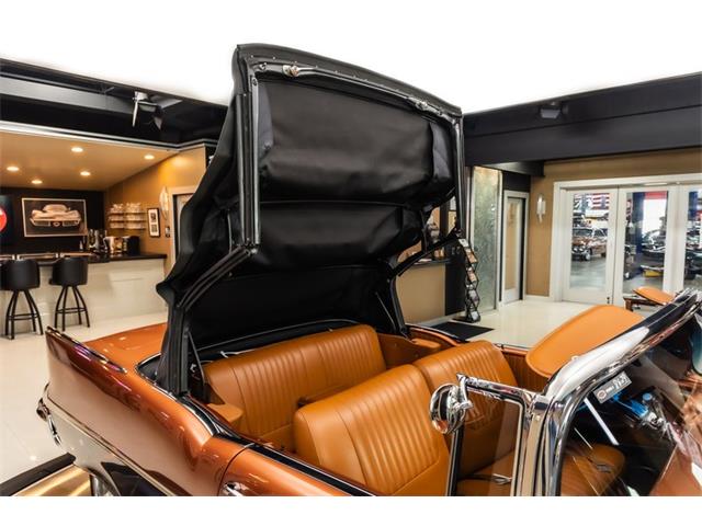 1957 Chevrolet Bel Air (CC-1869176) for sale in Plymouth, Michigan