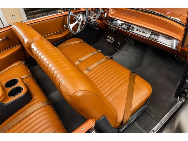 1957 Chevrolet Bel Air (CC-1869176) for sale in Plymouth, Michigan