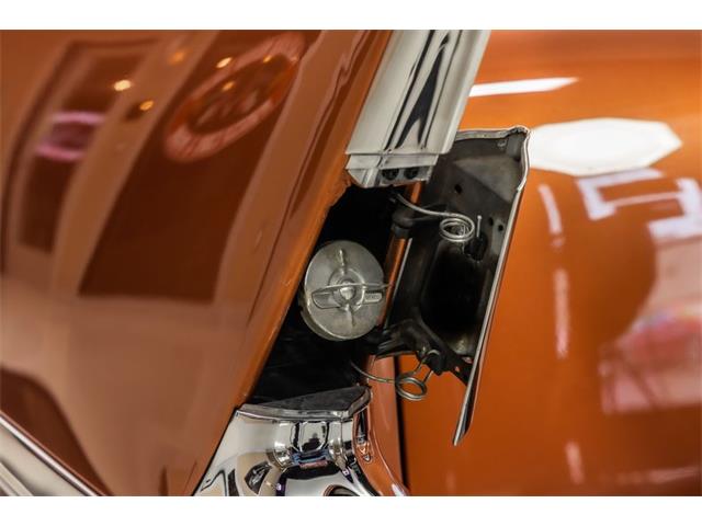 1957 Chevrolet Bel Air (CC-1869176) for sale in Plymouth, Michigan